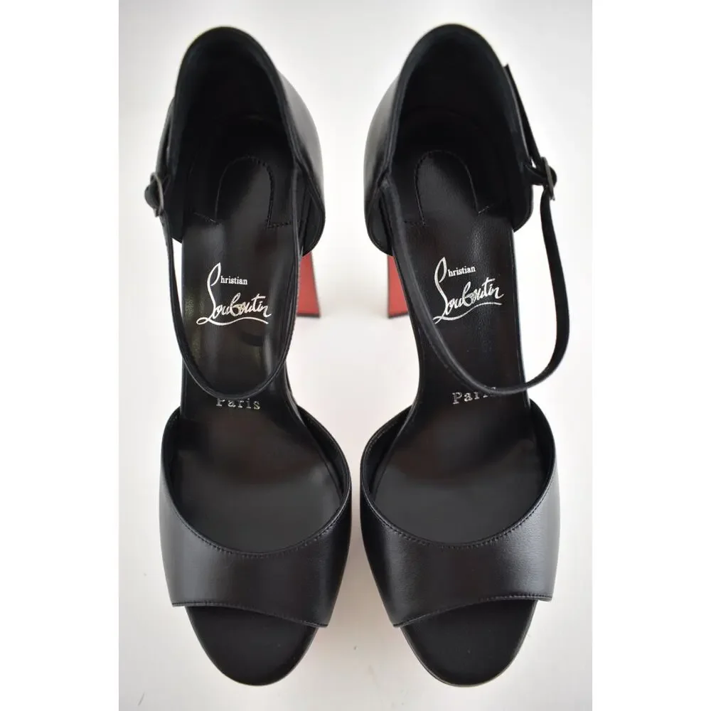 Christian Louboutin christian louboutin